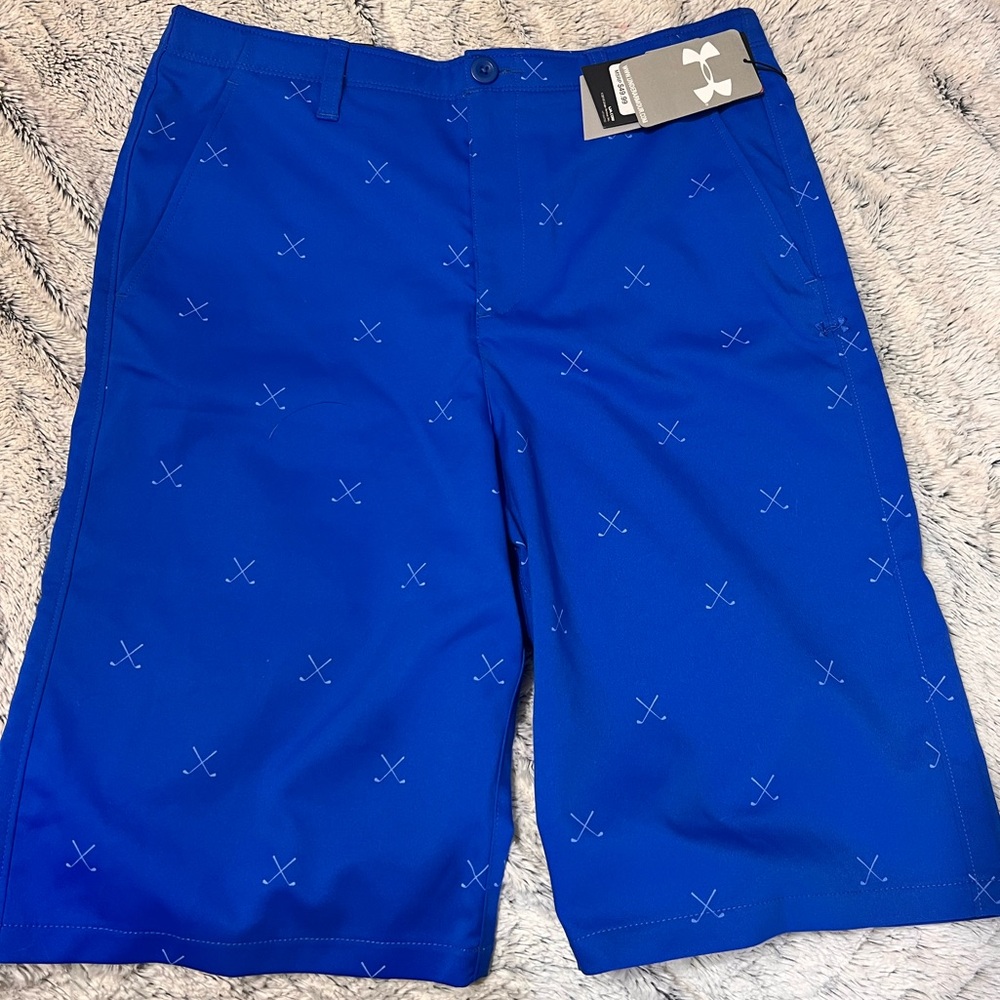 Golf Shorts